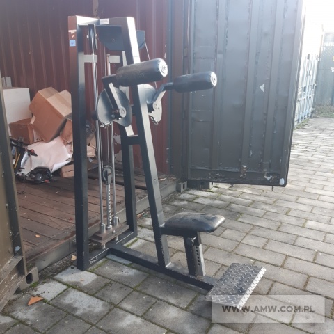 Urządzenie treningowe SEWIM A0145-0 (bez obciążników) 